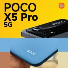 Xiaomi Poco X5 Pro