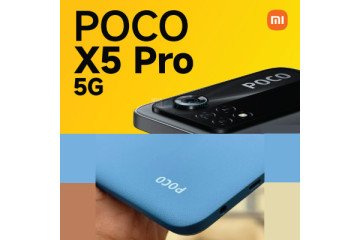 Xiaomi Poco X5 Pro