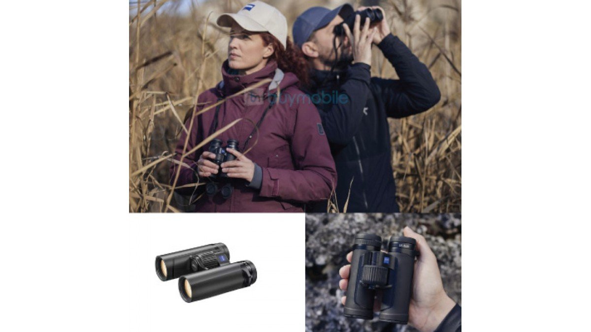 ZEISS SFL 30 Ultra Compact Binoculars