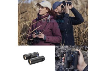 ZEISS SFL 30 Ultra Compact Binoculars
