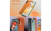 BLU G72 Max image 1