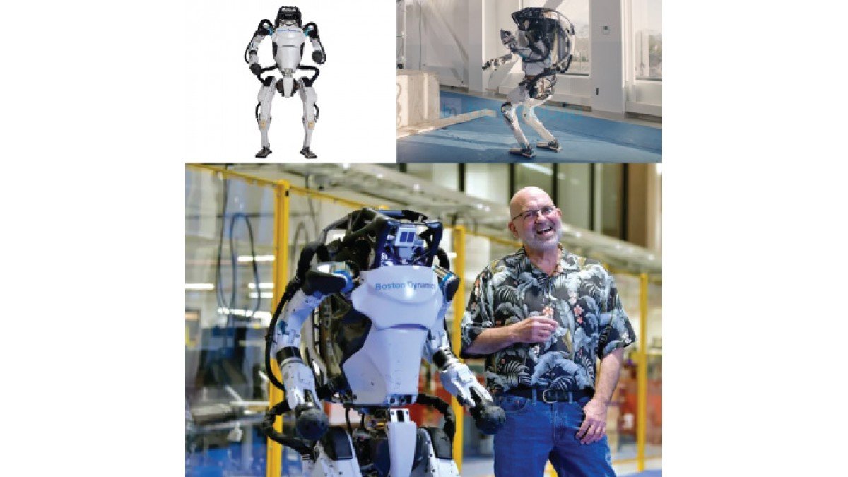 boston dynamics atlas robot