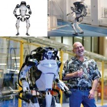 boston dynamics atlas robot