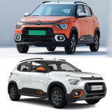 Citroen e C3