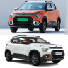 Citroen e C3