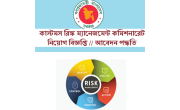 How can I join Custom risk management Job image 1