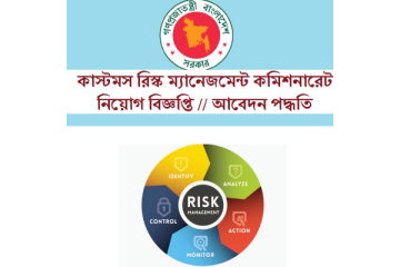 How can I join Custom risk management Job