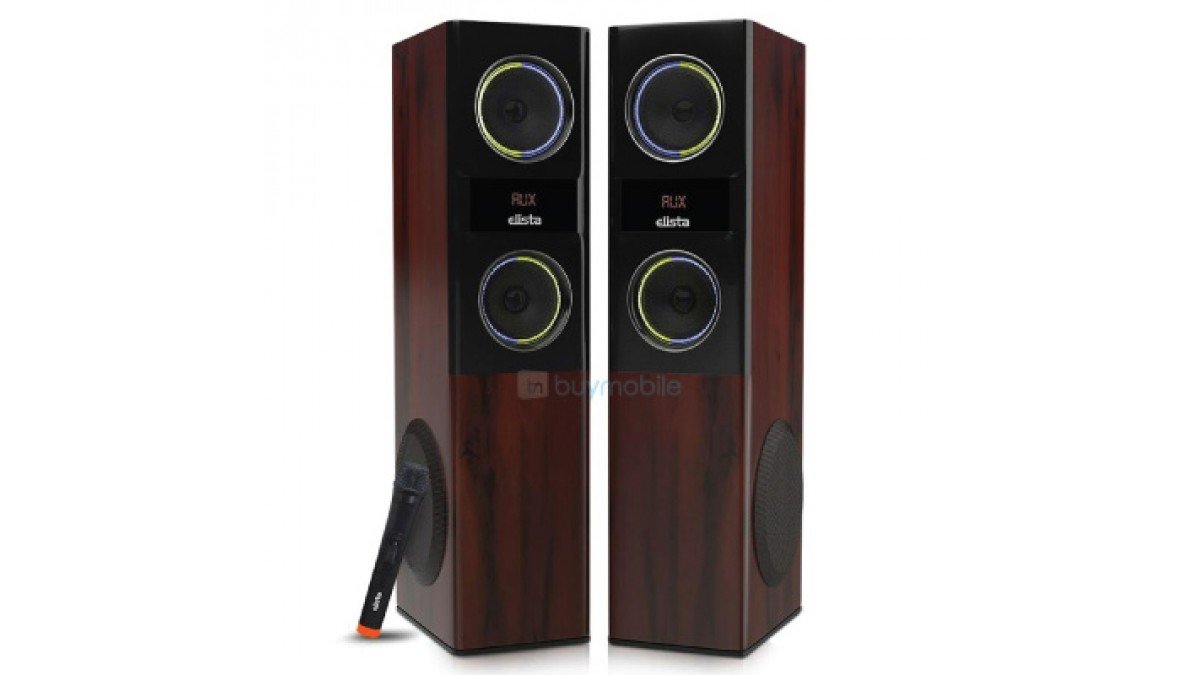 Elista ELS ST6500AUFB