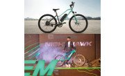 EMotorad X2 Bike image 1