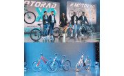 EMotorad X3 Bike image 1