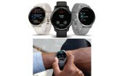 Garmin Venu 2 Plus Smartwatch image 1