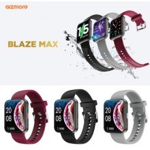 Gizmore Blaze Max