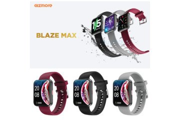 Gizmore Blaze Max