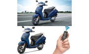 Honda Activa 6G H-Smart Bike image 1