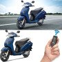 Honda Activa 6G H-Smart Bike