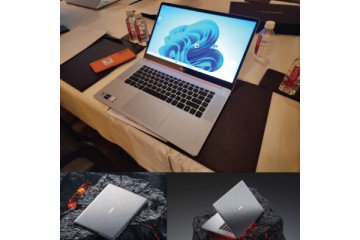 Infinix Zero Book Ultra