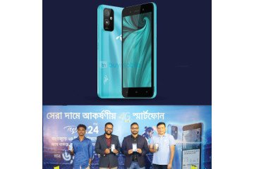 Itel A24 Pro