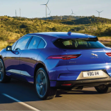 Jaguar I-Pace EV400