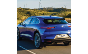 Jaguar I-Pace EV400 image 1