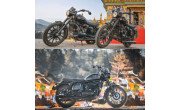 Jawa 42 2.1 Tawang Edition Bike image 1