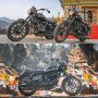 Jawa 42 2.1 Tawang Edition Bike
