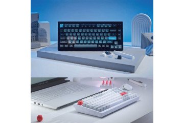 Keychron wireless Q1 Pro Keyboard