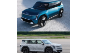 Kia EV9 AWD image 1