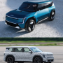 Kia EV9 AWD