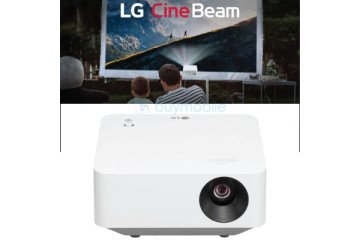 LG CineBeam PF510Q