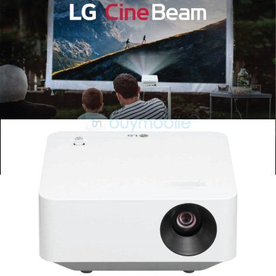 LG CineBeam PF510Q