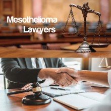 mesothelioma lawyer