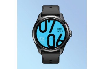 Mobvoi TicWatch Pro 5 render