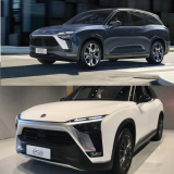 Nio ES8 100kWh