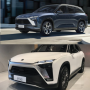 Nio ES8 100kWh