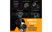 NoiseFit Force Smartwatch image 1