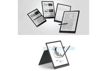 Onyx Boox Tab X Android Tablet