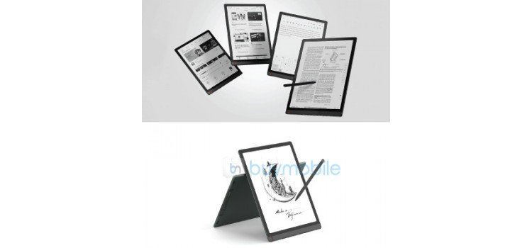 Onyx Boox Tab X Android Tablet