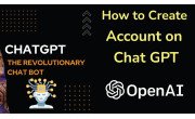 how to create chat gpt account image 1