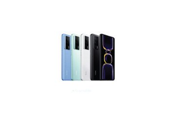 Poco F5 Pro