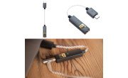 Portable USB DAC &amp; Amp image 1