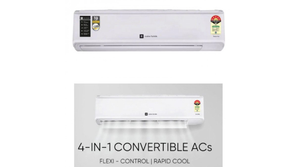 Realme 4 in 1 Convertible Inverter Realme 4 in 1 Convertible Inverter