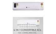 Realme 4 in 1 Convertible Inverter image 1