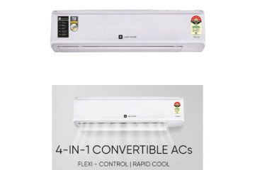 Realme 4 in 1 Convertible Inverter