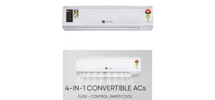 Realme 4 in 1 Convertible Inverter