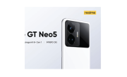 Realme GT Neo 5 240W image 1