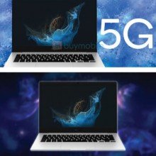 Samsung Galaxy Book2 Go 5G