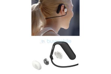 Sony Float Run Earphones