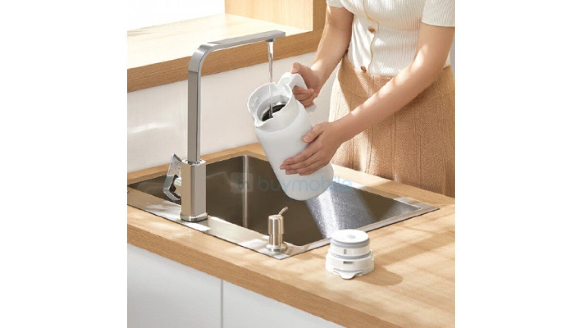 Xiaomi MIJIA Thermos Flask Xiaomi MIJIA Thermos Flask