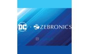 Zebronics DC-themed Wearables and Electronics image 1