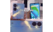 ZTE Blade V40 image 1